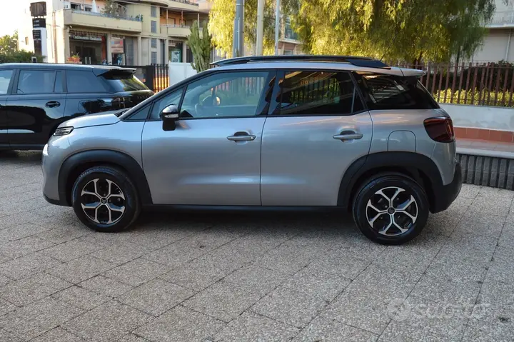 Citroen C3 Aircross 2022 photo 4