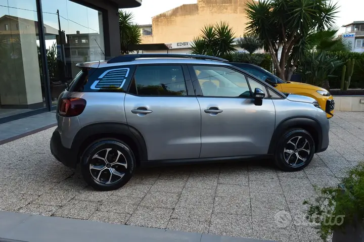 Citroen C3 Aircross 2022 photo 5