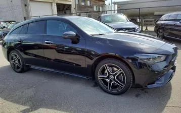 Mercedes-Benz Cla 2024 photo 3
