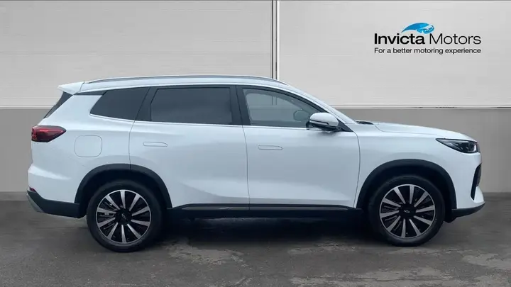 Chery Tiggo 8 photo 2