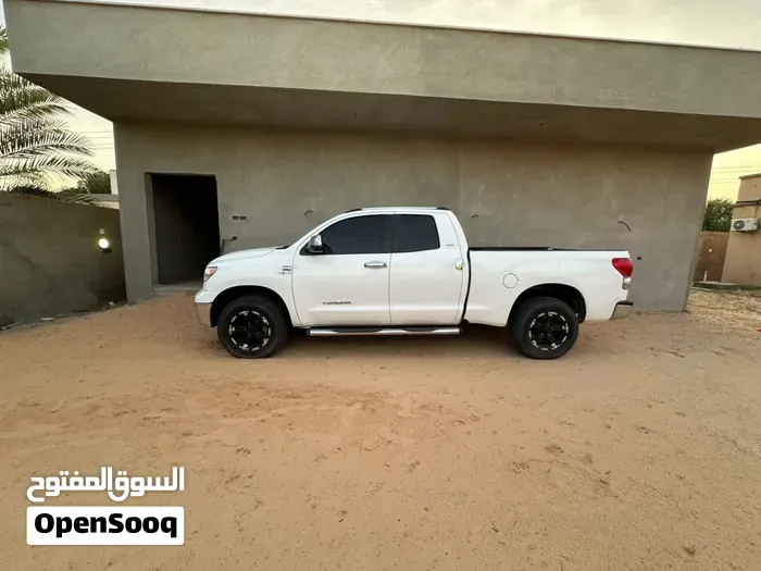 Toyota Tundra 2008 photo 2