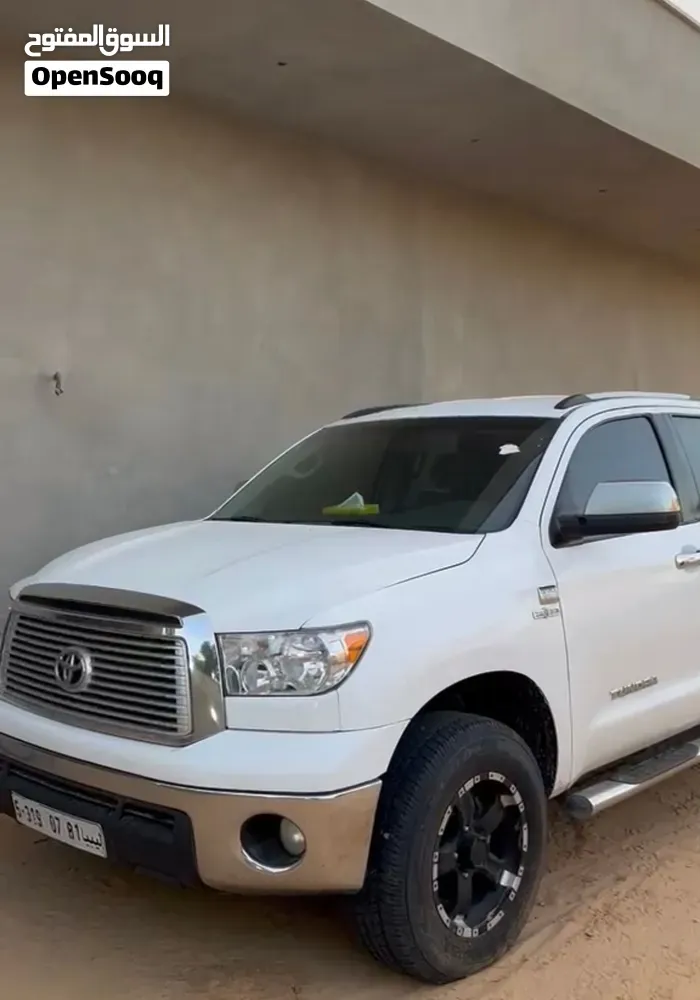 Toyota Tundra