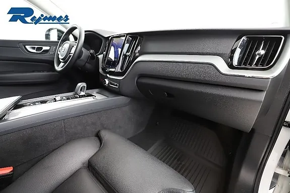 Volvo Xc60 2024 photo 5