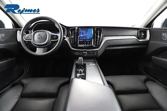 Volvo Xc60 2024 photo 2
