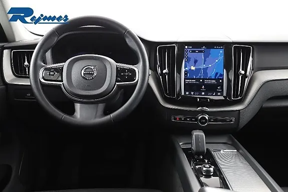 Volvo Xc60 2024 photo 4