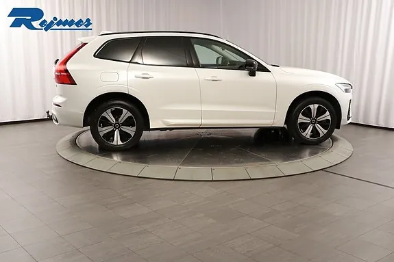 Volvo Xc60 2024 photo 3