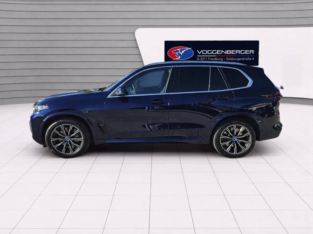 BMW X5 2024 photo 2