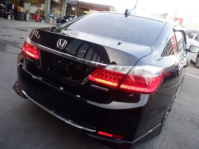 Honda Accord 2013 photo 5