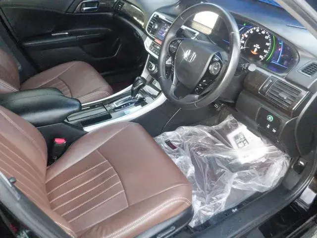 Honda Accord 2013 photo 4