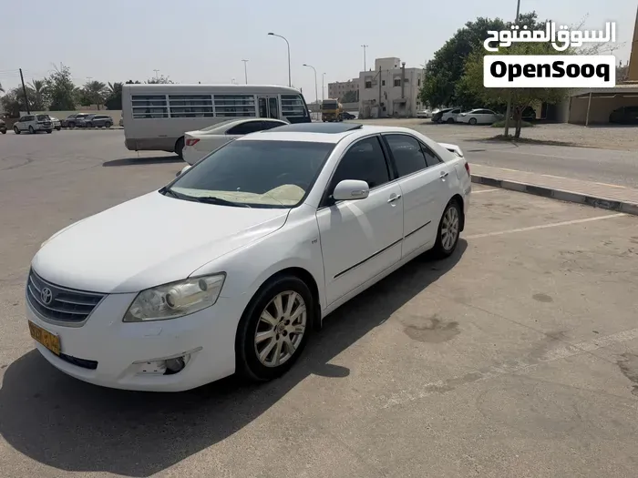 Toyota Camry 2009 photo 4