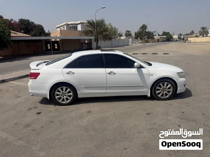 Toyota Camry 2009 photo 3
