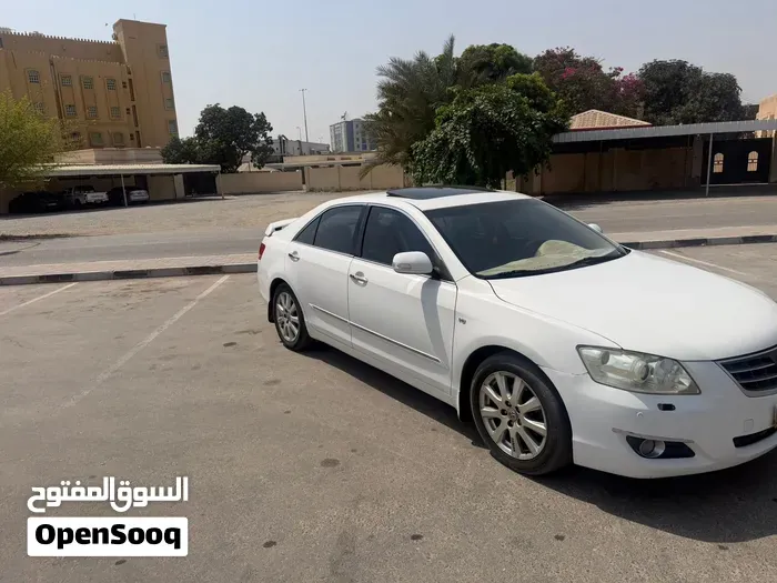 Toyota Camry 2009 photo 2
