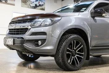 Holden Colorado 2016 photo 5