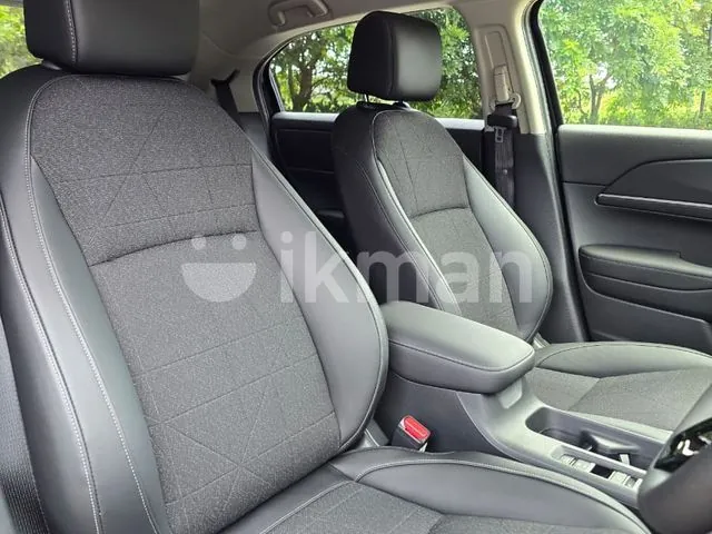 Honda Vezel 2026 photo 3