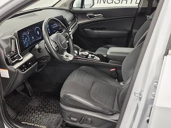 Kia Sportage 2025 photo 2