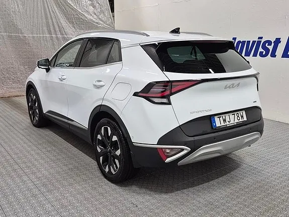 Kia Sportage 2025 photo 5