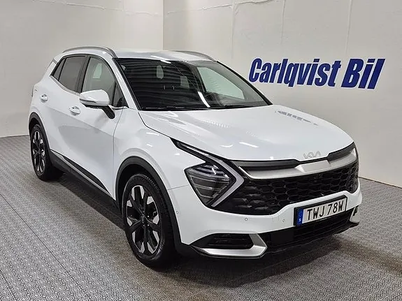 Kia Sportage 2025 photo 3