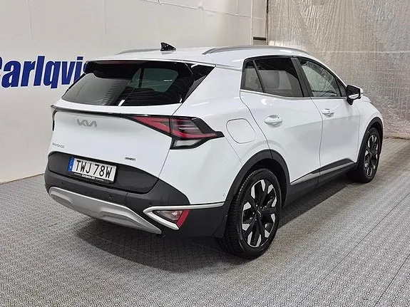 Kia Sportage 2025 photo 4