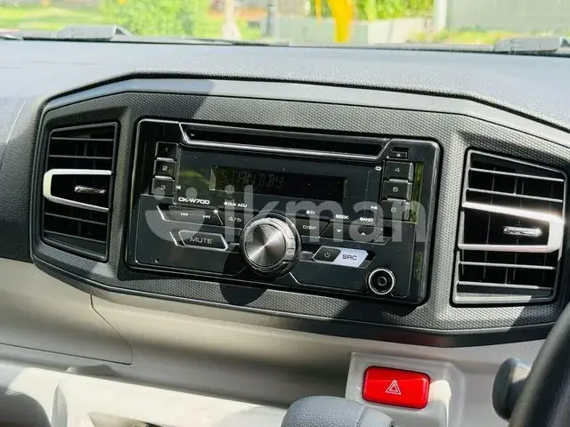 Daihatsu Mira 2025 photo 5