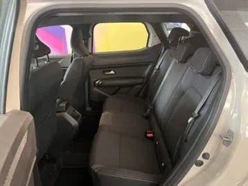 Dacia Duster 2025 photo 3