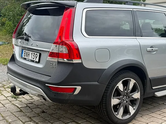 Volvo Xc70 2014 photo 5