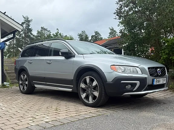 Volvo Xc70 2014 photo 3