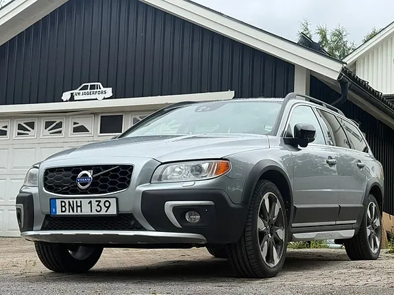 Volvo Xc70 2014 photo 4