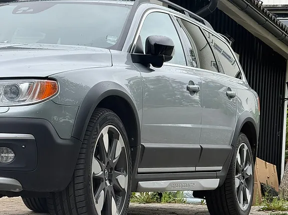 Volvo Xc70 2014 photo 2