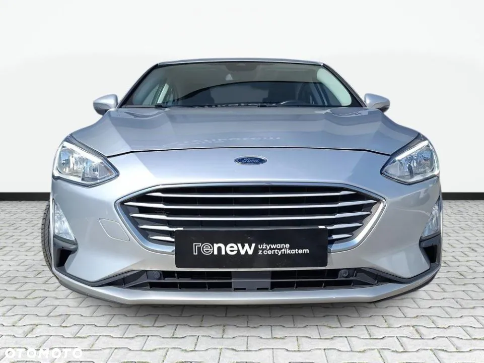 Ford Focus 2018 photo 2