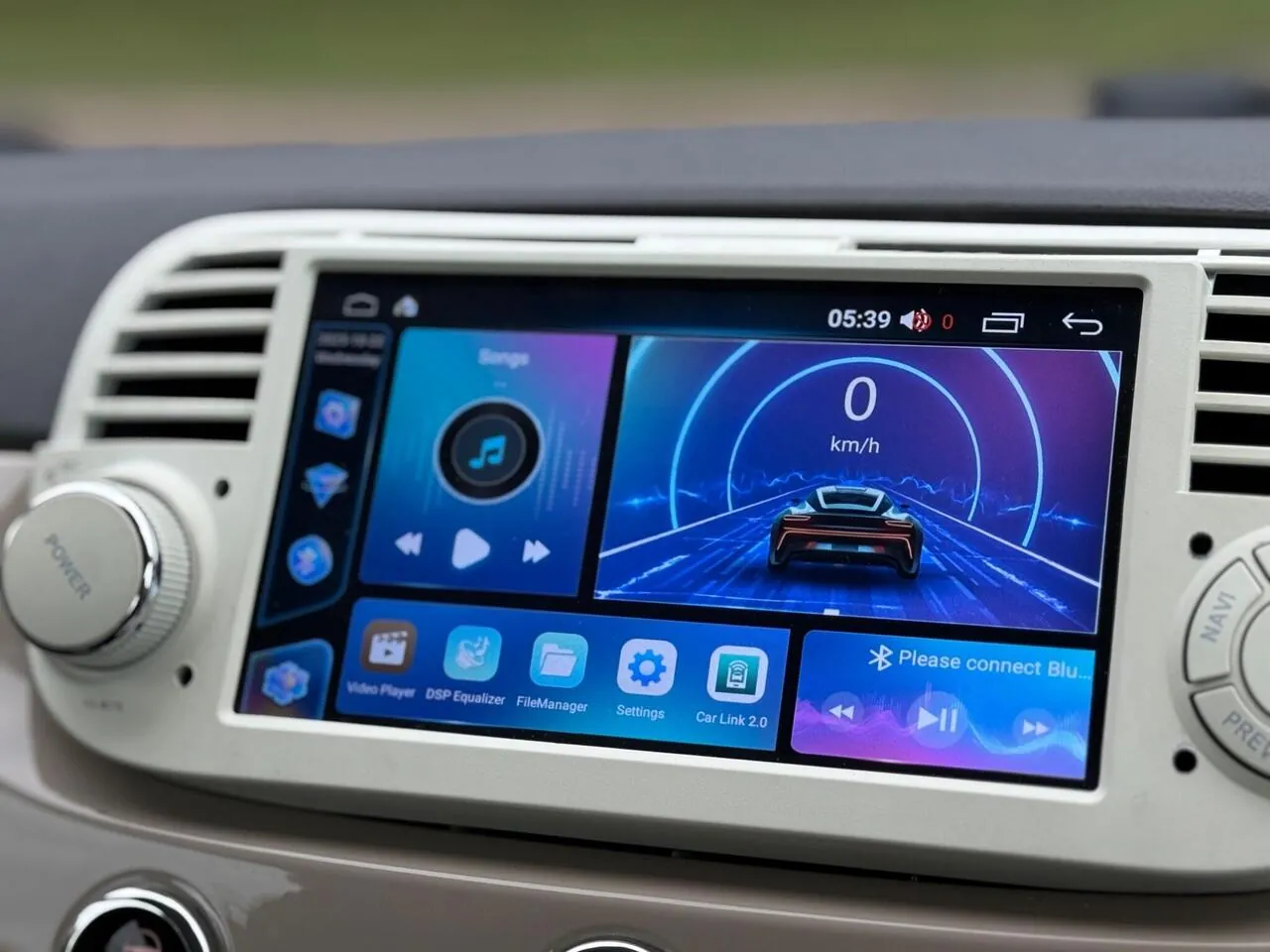 Fiat 500 2013 photo 3