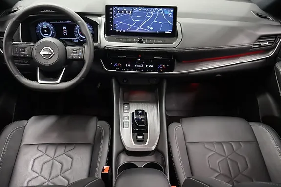 Nissan Qashqai 2025 photo 4