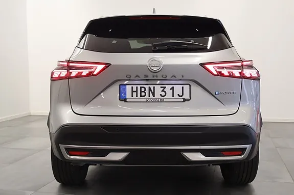 Nissan Qashqai 2025 photo 2