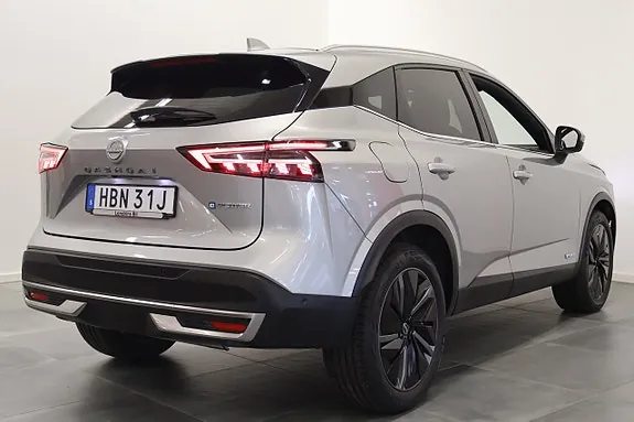 Nissan Qashqai 2025 photo 3