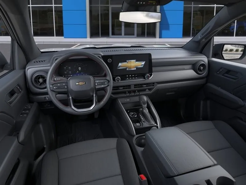 Chevrolet Colorado 2026 photo 5