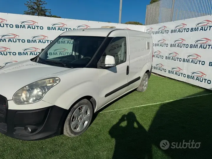 Fiat Doblò