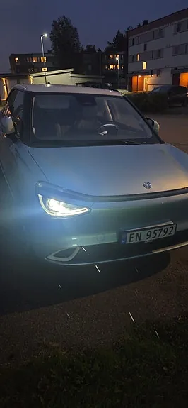 Dongfeng Nammi Box 2025 photo 2