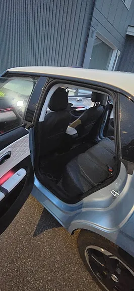 Dongfeng Nammi Box 2025 photo 5