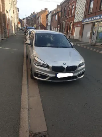 BMW Active Tourer