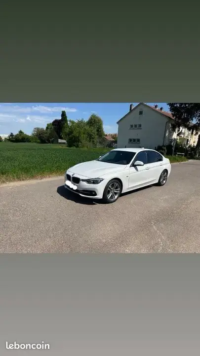 BMW Série 3