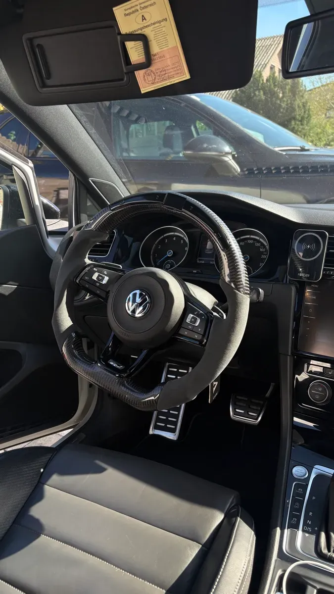 Volkswagen Golf 2015 photo 3