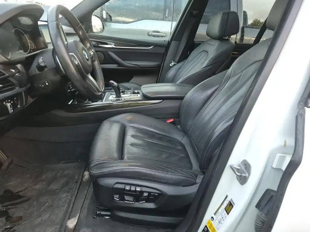BMW X5 2017 photo 3