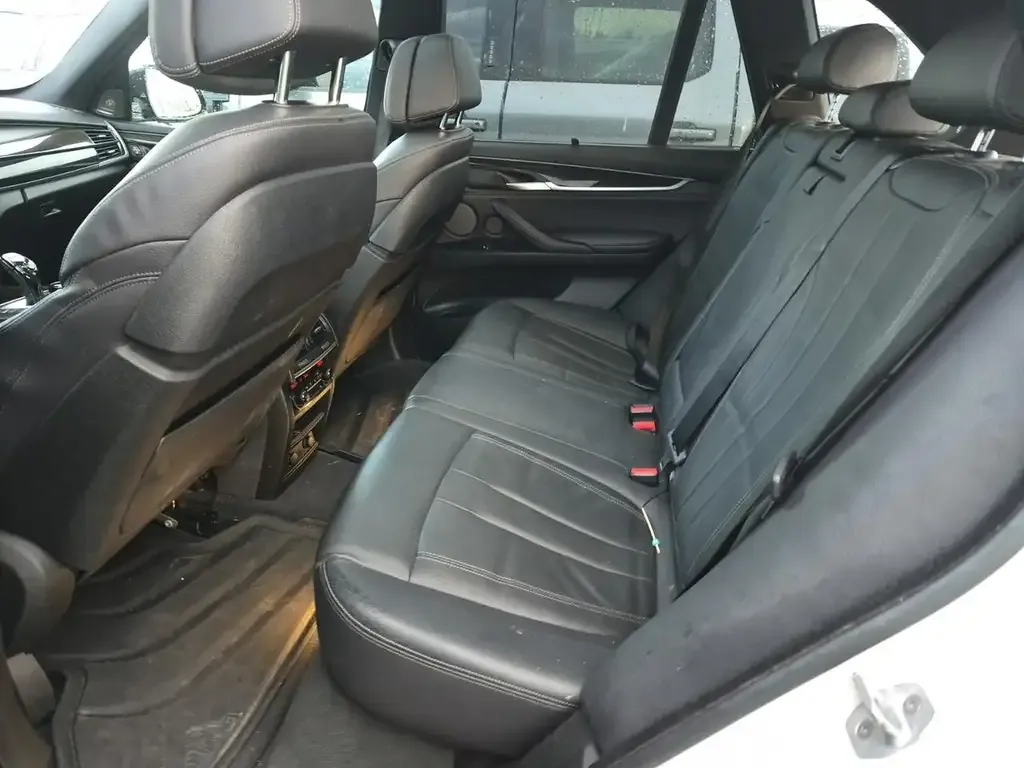 BMW X5 2017 photo 4