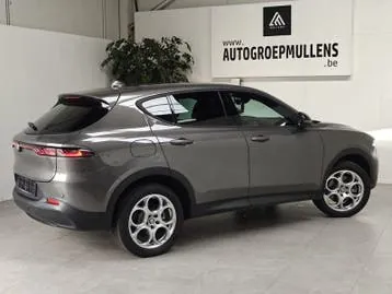 Alfa Romeo Tonale 2025 photo 3