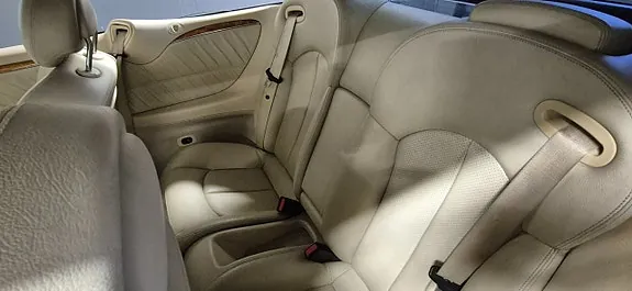 Mercedes-Benz Clk200 2004 photo 3