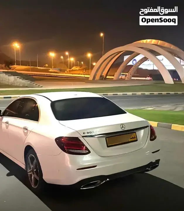 Mercedes-Benz E-Class 2017 photo 3