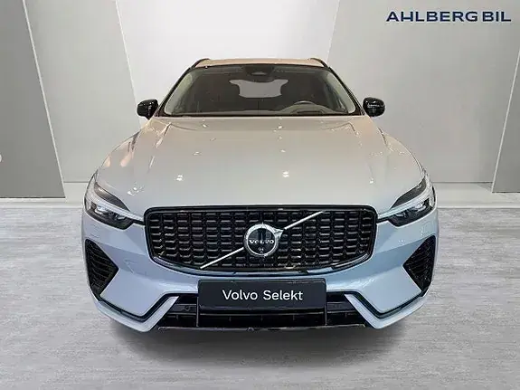 Volvo Xc60 2025 photo 4