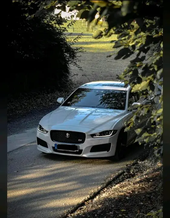Jaguar Xe Rsport