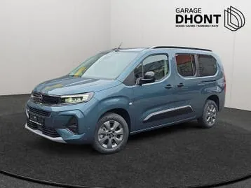 Opel Combo Life L2