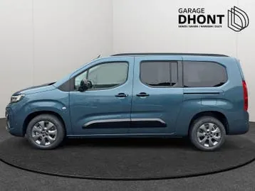 Opel Combo Life L2 2026 photo 3