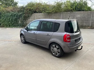Renault Modus